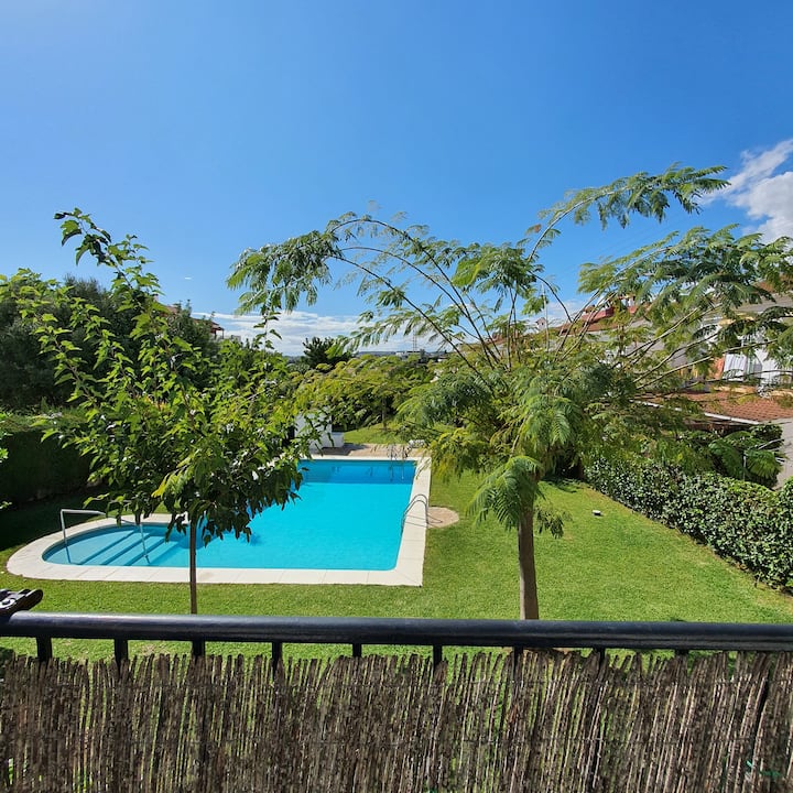 Casa Loro - Fuengirola