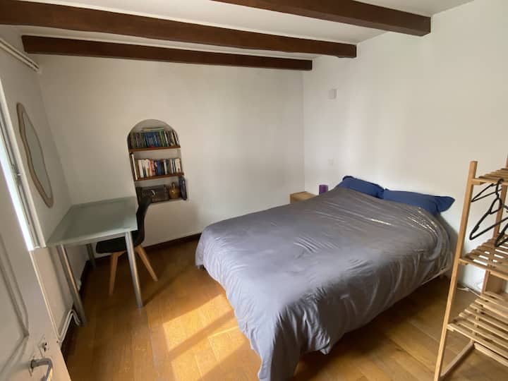Chambre D'hôte - Saint-Jean-Pied-de-Port