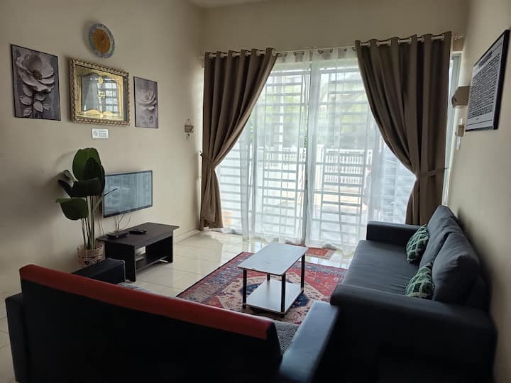 Lynn Homestay Alor Setar - Alor Setar