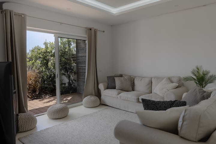 Family & Friends /Ten People  (T3 + T1) - Sagres