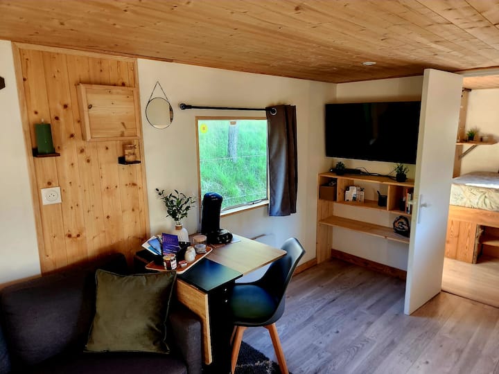 Cosy Camping - Embrun
