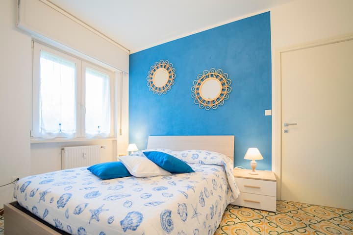 Il Nido Di Mary E Stefano - Sestri Levante