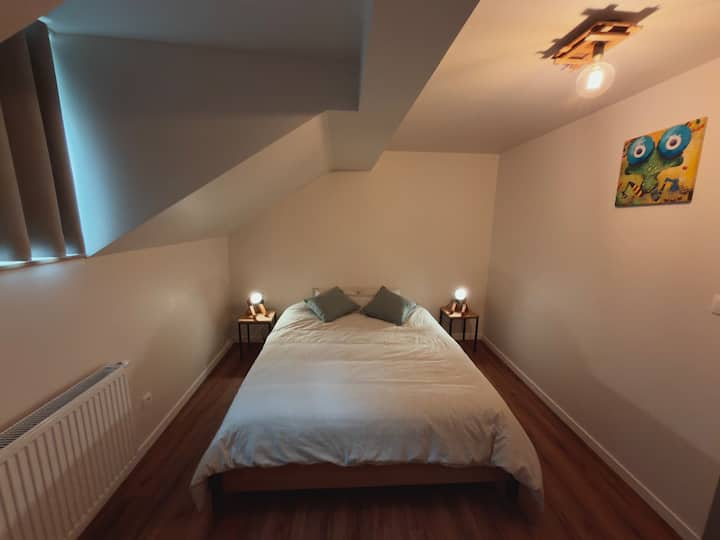 Slaapkamer 3