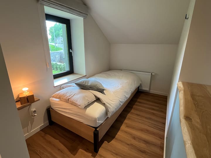 Slaapkamer 4
