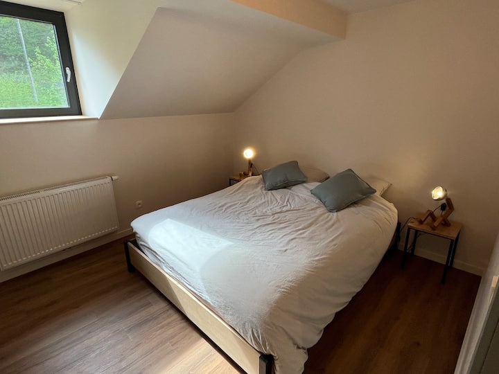 Slaapkamer 3