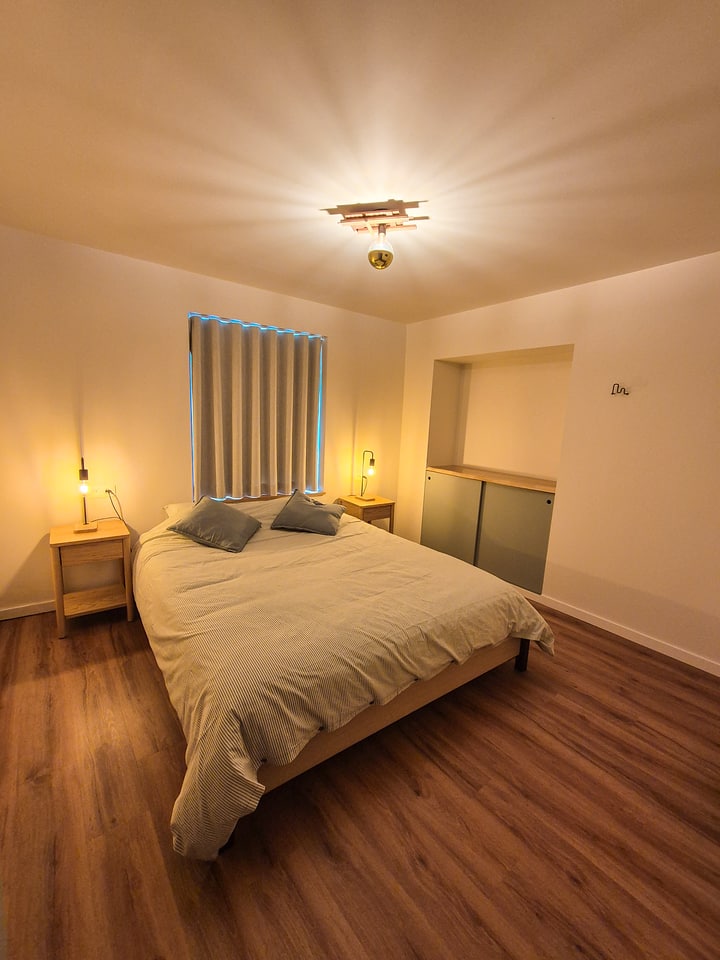 Slaapkamer 2