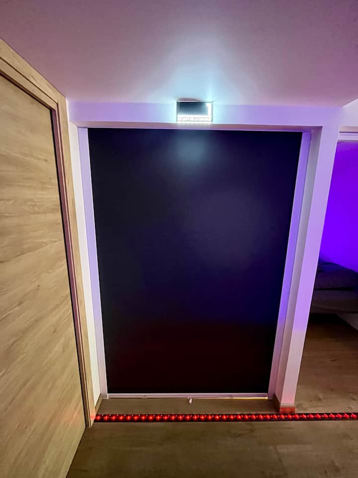 Chambre 1