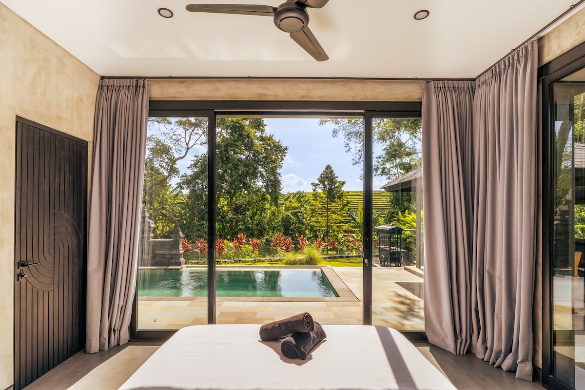 Villa Black Goat 4