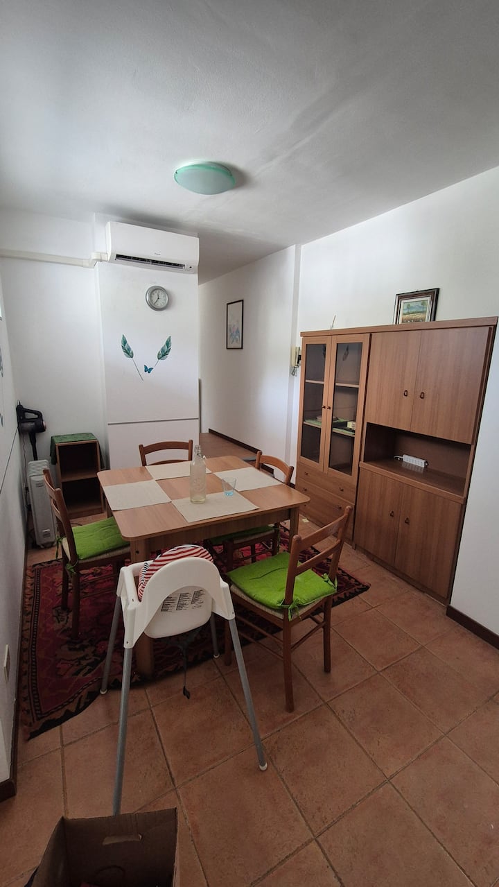 Casa Ai Piani Resinelli · Grigna & Lago Di Como - Abbadia Lariana