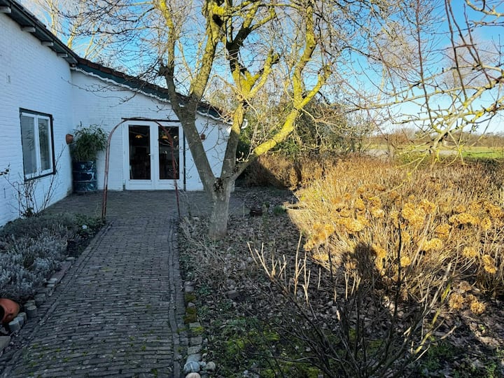 Séjour Ferme Spacieux, Vrouwenpolder - Vrouwenpolder