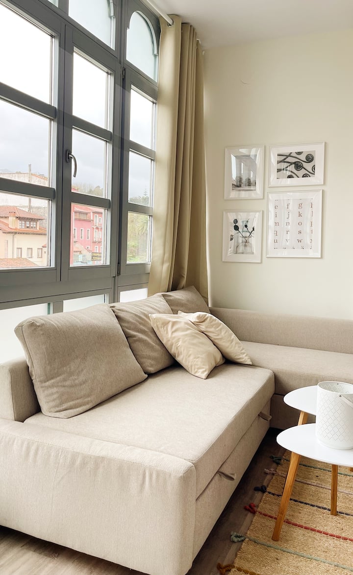 Llanes Suites - Galería - Llanes