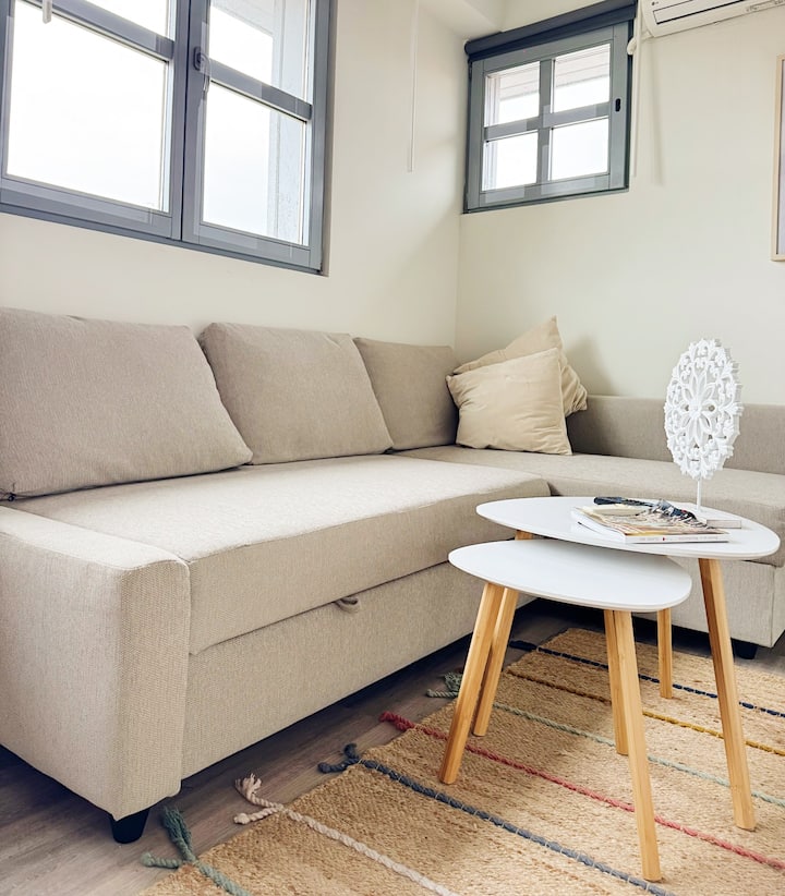 Llanes Suites - ÁTico - Llanes
