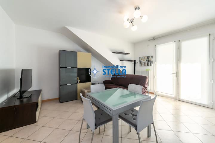 Antenore * Village W/pool * <Parking Included> - Lido de Jesolo