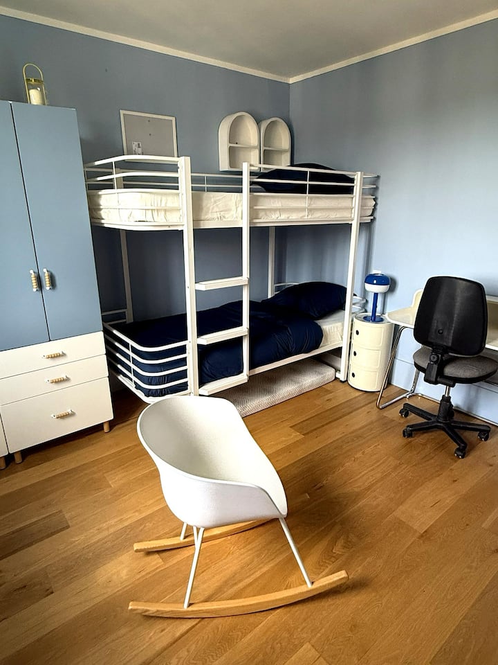 Habitación 6
