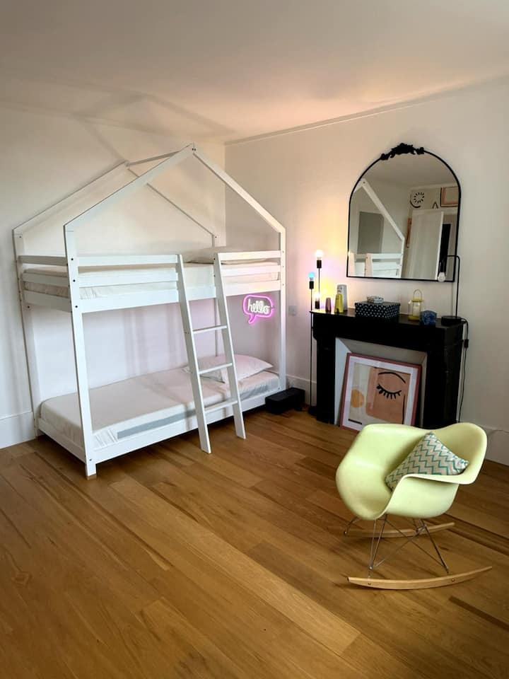 Habitación 5