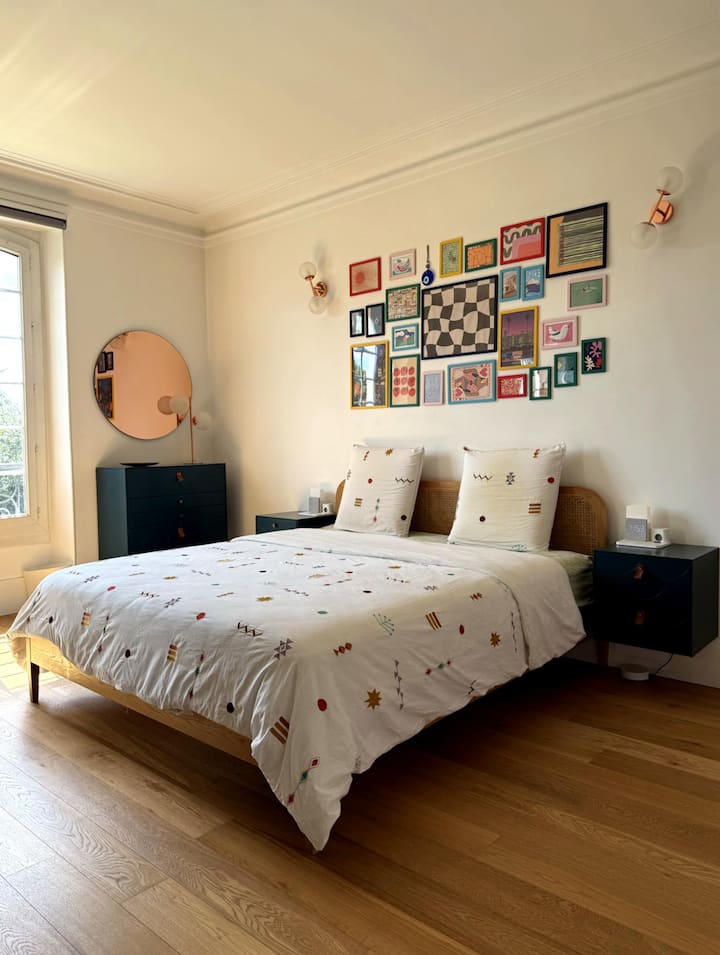 Habitación 1