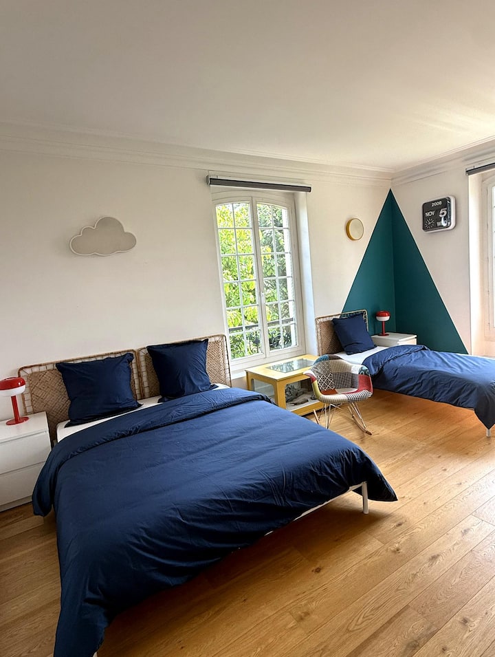 Habitación 2