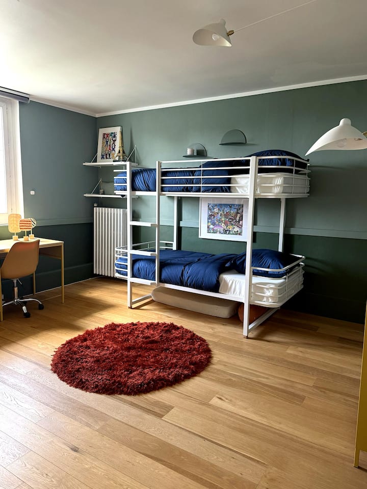 Habitación 4