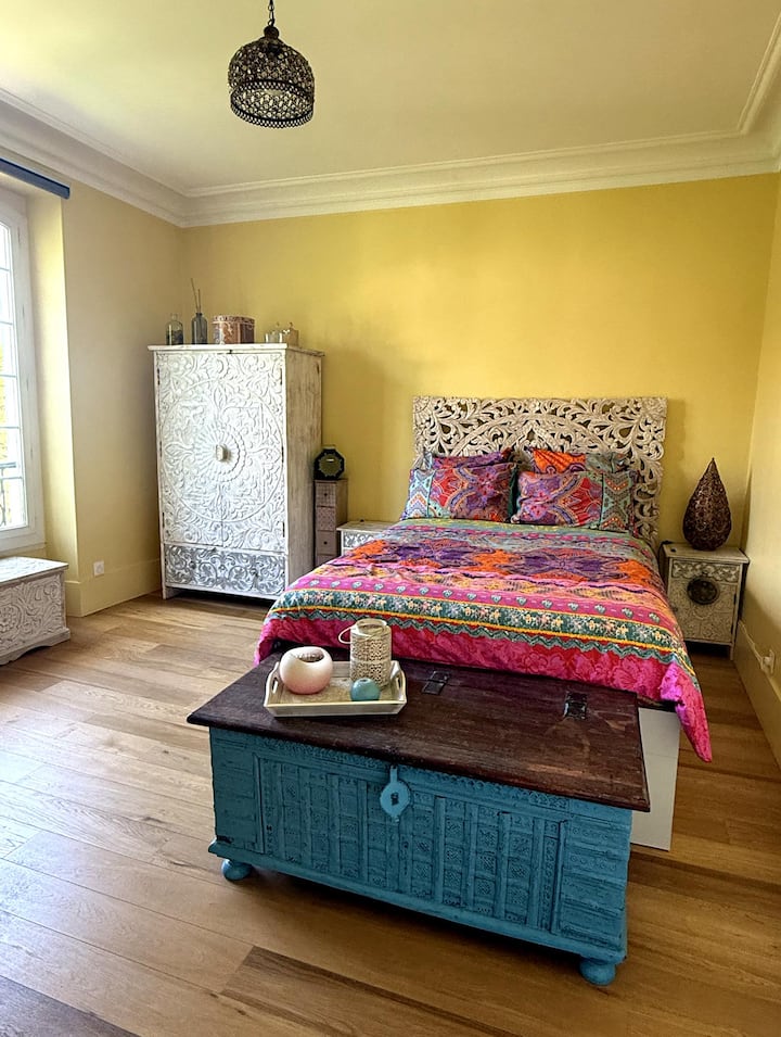 Habitación 3