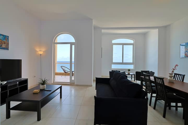 Ocean Bliss Sliema - Valeta