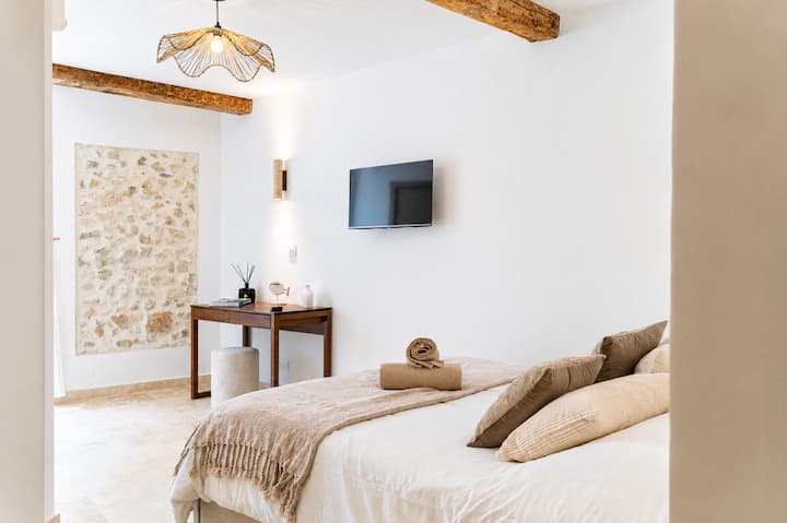 Habitación 1
