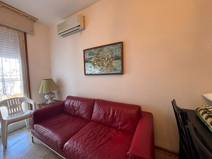 Helvetia 56b - Lido di Jesolo