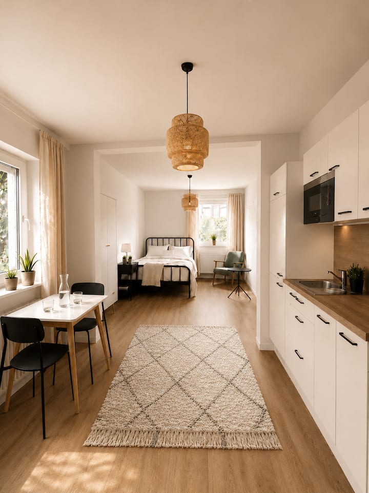 Apartment Markt - Fritzlar