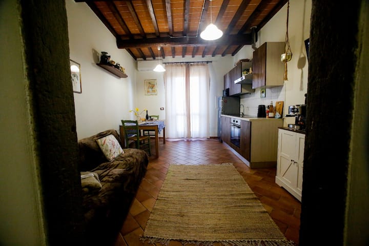 Vivi La Toscana Autentica - Vinci