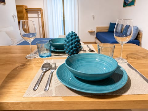 Airbnb con migliori performance: Porto Empedocle Mediterranean Apartment a Porto Empedocle