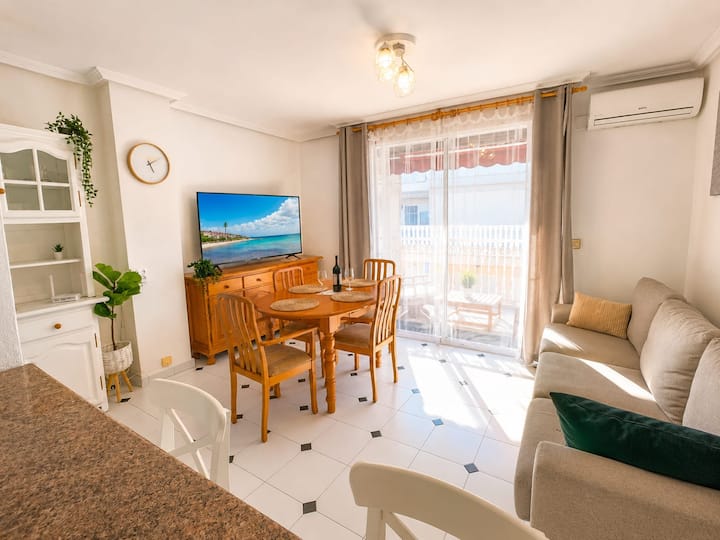 Casa Zilva B - Torrevieja