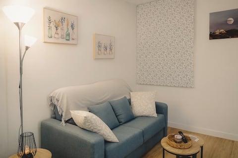 Airbnb con mejor rendimiento: Fama Tourist Apartment en Cáceres
