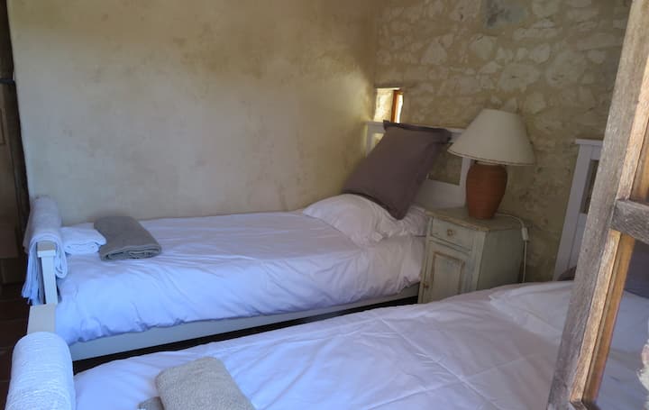 Chambre 2