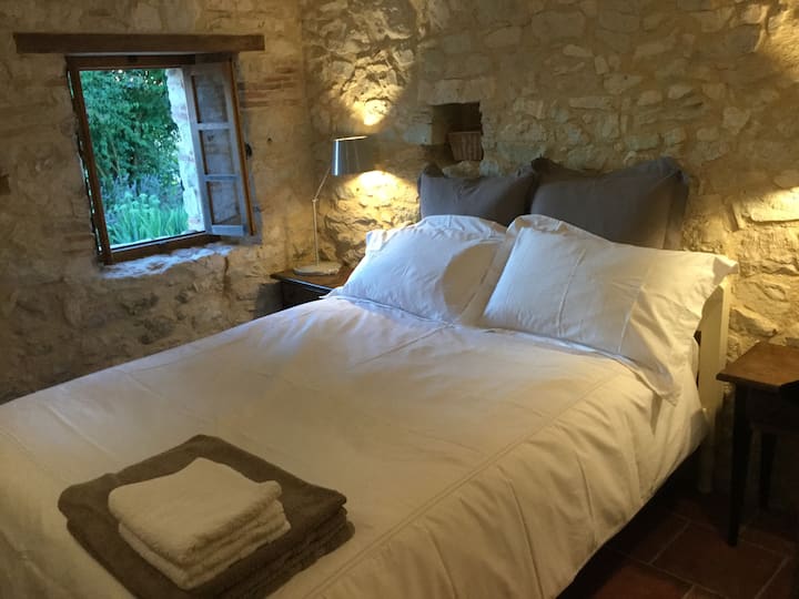 Chambre 1