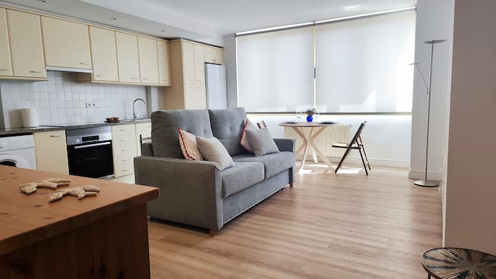 Apartament “La Rambla Vidal” A 100 M De La Platja - Platja d'Aro