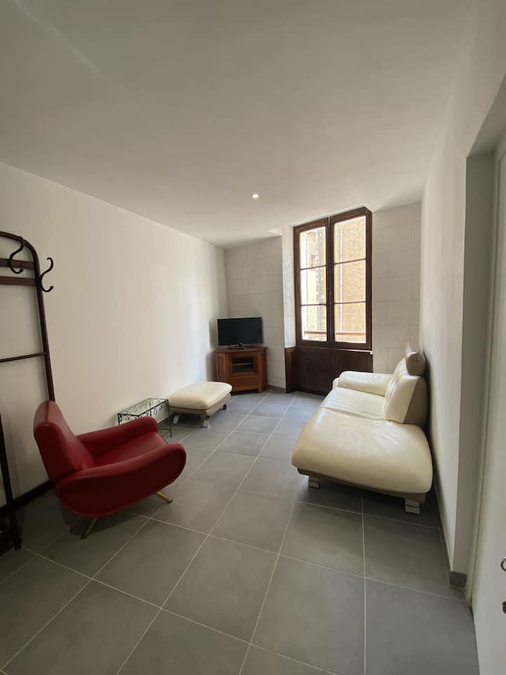 Appartement De Charme Au Cœur Du Verdon (Riez) - Riez