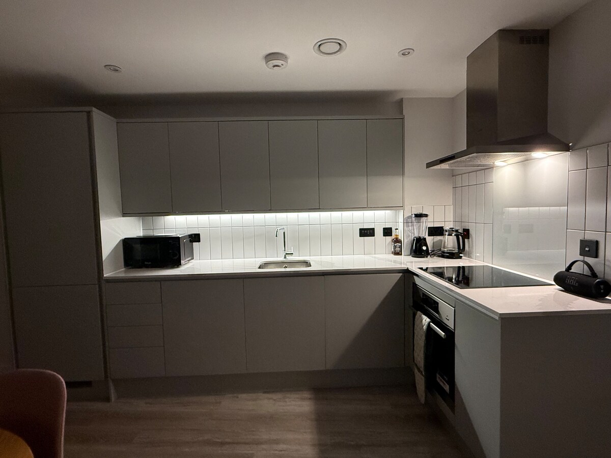 Luxury apartment for a comfy& romantic gate away - Flats for Rent in ...