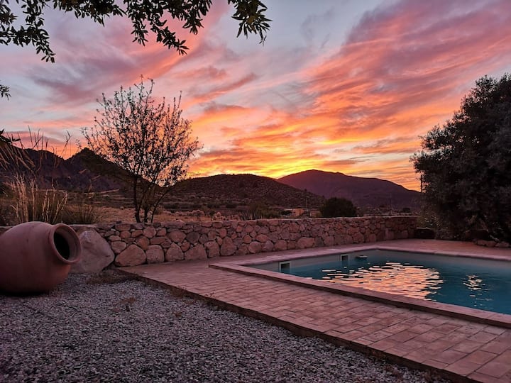Domicilio De Vida By Interhome - Cieza