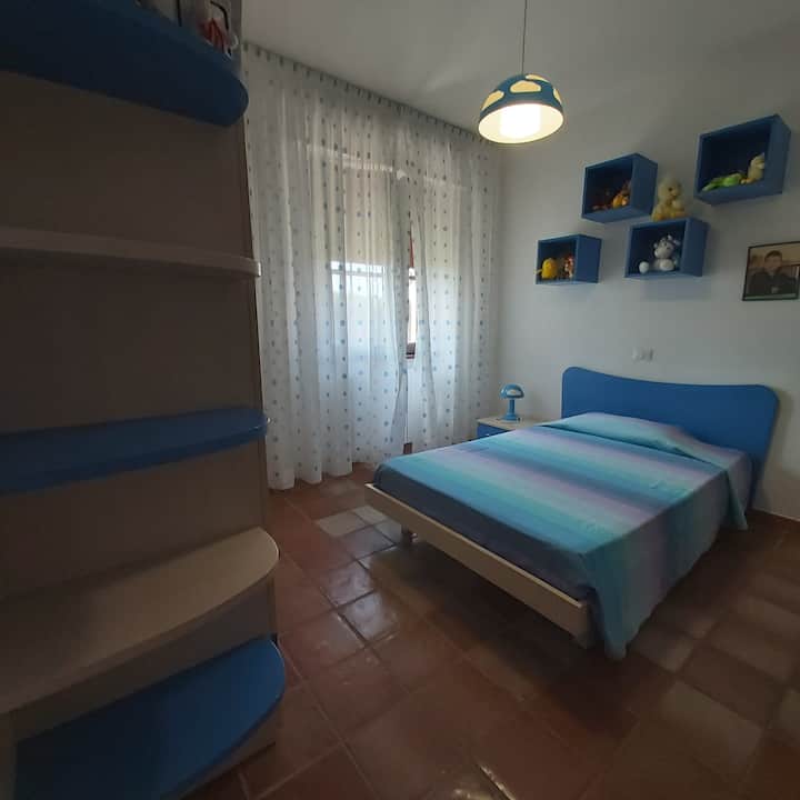 Habitación 1