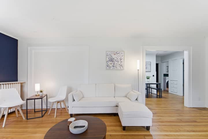 3br Dsm Retreat, Walk To Drake & Ingersoll Ave - 디모인