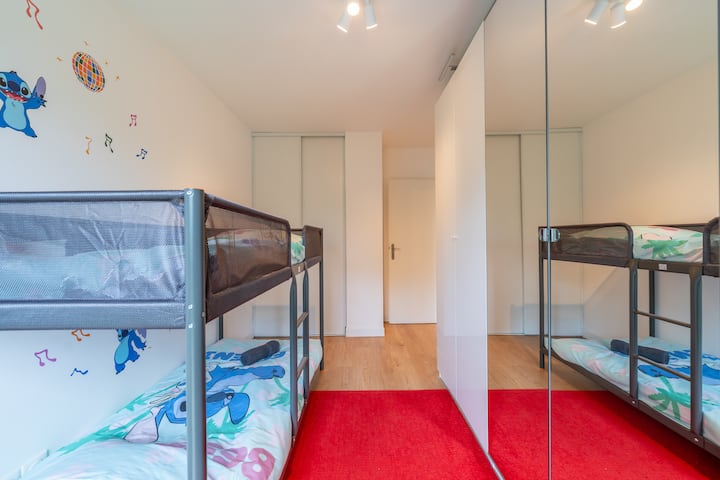 Chambre 2