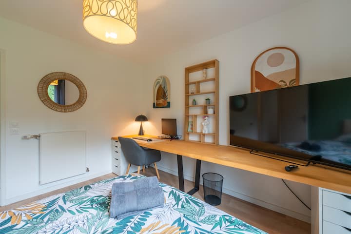 Chambre 1