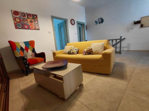 Proprietà Airbnb di successo: Casa Antonio with park view a Sant'antioco