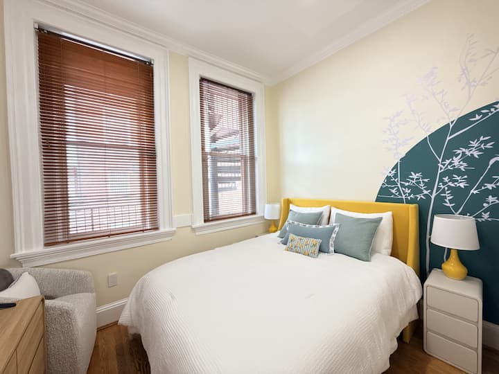 Habitación 1