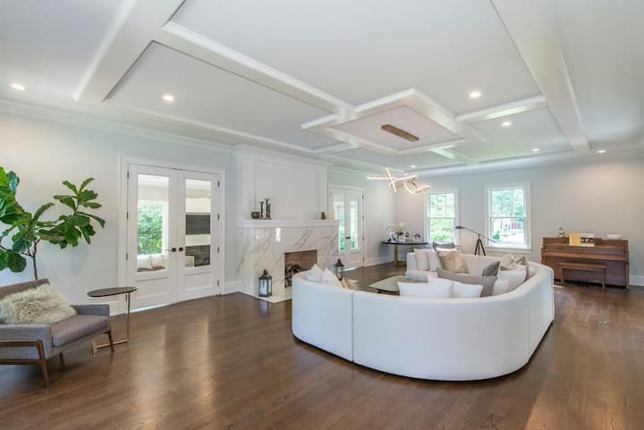 Lakeview Manor - Morristown, NJ