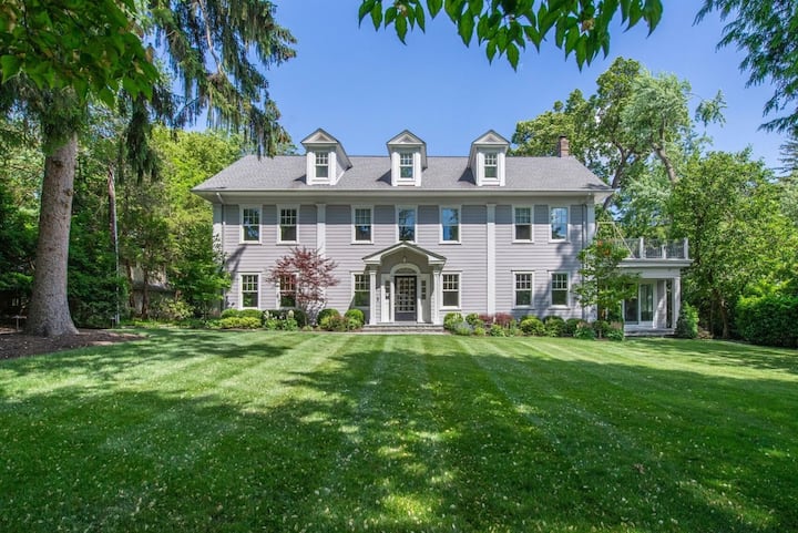 Lakeview Manor - Morristown, NJ