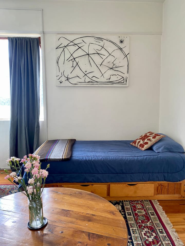 Habitación 1