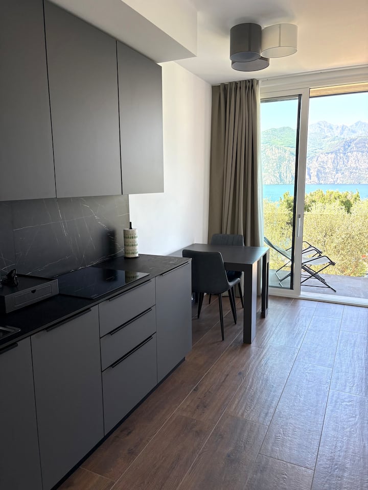Fanny - Suite E - Malcesine