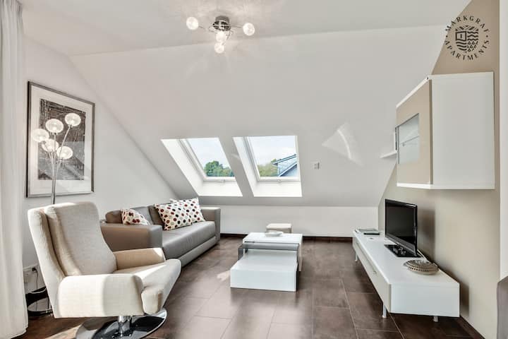 4-09 Vita Therme Studio - Ottmarsheim