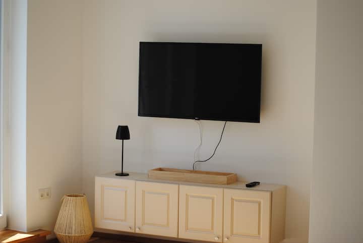 Mainapartment 1a | Premium Wohnung In Toplage - Veitshöchheim