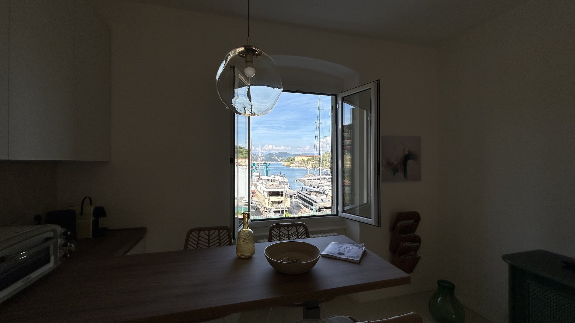 La Nuova Paranza - Le Grazie - Portovenere - Cinque Terre — photo 5